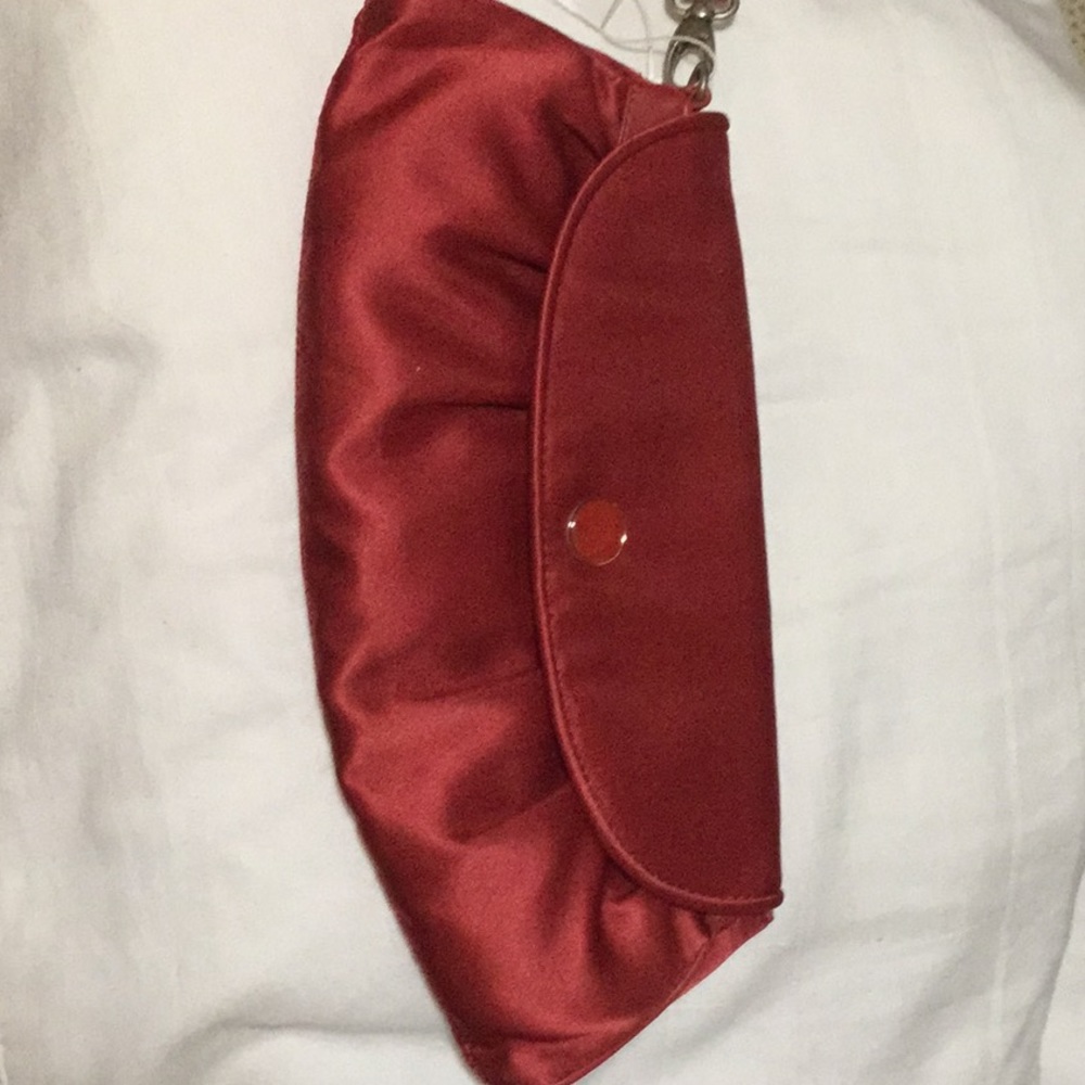 Red Clutch